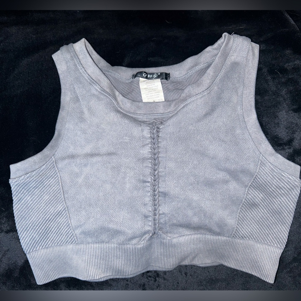 Athletic\Sports Top